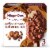 Haagen Dazs® Coffee Almond Toffee Crunch Ice Cream Bars Perspective: back