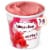 Haagen Dazs® Raspberry Sorbet Pint Perspective: back