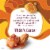 Haagen-Dazs Honey Salted Caramel Almond Ice Cream, 14 Oz. Perspective: back