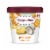 Häagen-Dazs Pineapple Coconut Ice Cream Perspective: back