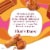 Haagen-Dazs Dulce de Leche Churro Ice Cream, 14oz Perspective: back