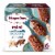 Haagen Dazs® Vanilla Milk Chocolate Almond Ice Cream Bars Perspective: back