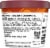 Haagen Dazs® Caramel Cone Ice Cream Cup Perspective: back
