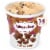 Häagen-Dazs Coffee Chip Ice Cream Perspective: back