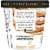 Haagen-Dazs Coconut & Chocolate Trio Crispy Layers Ice Cream Perspective: back