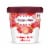 Haagen Dazs® Summer Berry Cake Pop Ice Cream Perspective: back