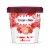 Haagen Dazs® Summer Berry Cake Pop Ice Cream Perspective: back