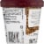 Haagen-Dazs® Spirits Rose & Cream Ice Cream Perspective: back