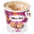 Haagen Dazs® Rum Tres Leches Ice Cream Pint Perspective: back