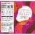 Haagen Dazs® Chocolate Peanut Butter Pretzel Ice Cream Bars Perspective: back