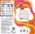 Haagen Dazs® Dulce de Leche Churro Ice Cream Bars Perspective: back