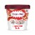 Haagen-Dazs Peppermint Bark Ice Cream, 14 Oz Perspective: back