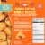 Chicago Deli® Hawaiian Bread Mini Dogs Perspective: back