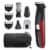 Remington All-In-One Body Groomer Perspective: back