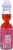 Yappari Ramune Strawberry Soda Perspective: back