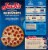 Jacks® Frozen Max Double Pepperoni Pizza Perspective: back
