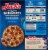 Jack's® Max Meat Lovers Frozen Pizza Perspective: back