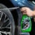 Turtle Wax® Wheel and Tire Cleaner Perspective: back