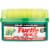 Turtle Wax Super Hard Shell Paste 9.5 Oz. Car Wax T223R Perspective: back