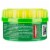 Turtle Wax® Super Hard Shell Finish® Paste Wax Perspective: back
