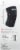 Mueller® Moderate Support Elastic Knee Stabilizer Perspective: back