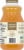 R.W. Knudsen Just Mango Juice Perspective: back