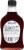 Maple Grove Farms® Blueberry Syrup Perspective: back