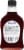 Maple Grove Farms® Blueberry Syrup Perspective: back