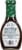 Maple Grove Farms Fat Free Balsamic Vinaigrette Perspective: back