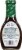 Maple Grove Farms® Fat Free Balsamic Vinaigrette Salad Dressing Perspective: back