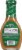 Maple Grove Farms Fat Free Wasabi Dijon Salad Dressing Perspective: back