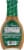 Maple Grove Farms Fat Free Honey Dijon Dressing Perspective: back