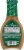 Maple Grove Farms Fat Free Honey Dijon Dressing Perspective: back