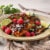 Skinnygirl Fat-Free Sugar-Free Raspberry Vinaigrette Salad Dressing Perspective: back