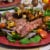 Skinnygirl Fat Free Sugar Free Balsamic Vinaigrette Salad Dressing Perspective: back