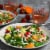 Skinnygirl Caesar Dressing Perspective: back