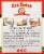 Old Dutch® Original Potato Chips Twin Pack Perspective: back