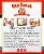 Old Dutch® Gluten Free Rip-L Potato Chips Twin Pack Perspective: back