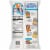 Old Dutch Bite Size Tortilla Chips Perspective: back