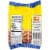 Old Dutch Gourmet Seasoned Spindles Pretzels Perspective: back