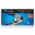 Swingline Stapler,Black/Gray,160 Sheet,2-5/8 In. S7039005A Perspective: back
