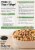 Mrs. Cubbison's Herb Seasoned Cube Stuffing Perspective: back