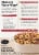 Mrs. Cubbison's® Traditional Seasoned Stuffing Perspective: back