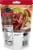 Mrs. Cubbison's® Tri-Color Tortilla Strips Perspective: back