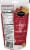 Mrs. Cubbison's Gluten Free Everything Seasoned Parmesan Crisps Perspective: back