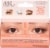 Ardell® Big Beautiful Lashes Hottie False Eyelashes Perspective: back