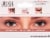 Ardell 742 Lift Effect False Eyelashes Perspective: back