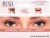 Ardell 743 Lift Effect Lash Perspective: back
