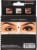 Ardell® Faux Mink Eyelashes Perspective: back