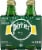 Perrier Sparkling Natural Mineral Water Perspective: back